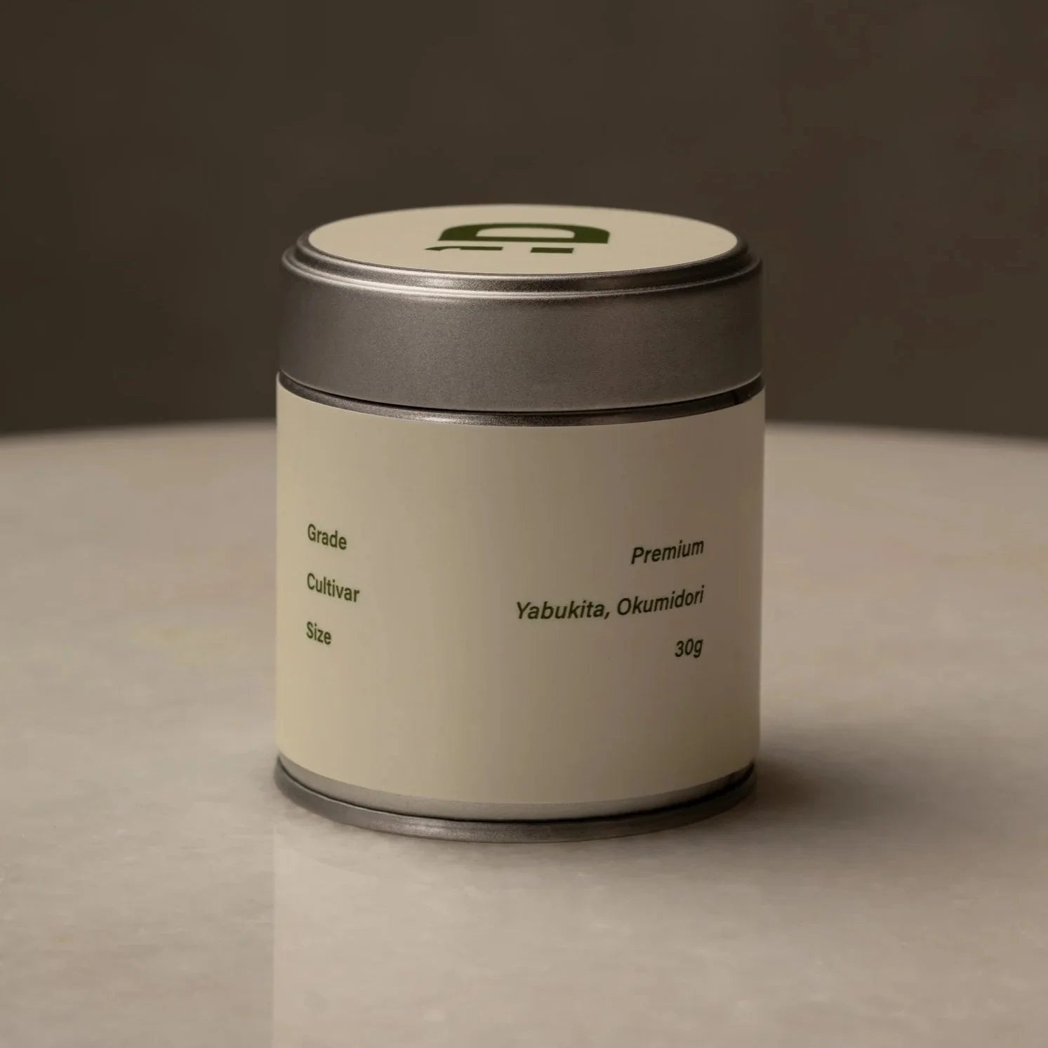 30g Organic Premium Matcha Powder