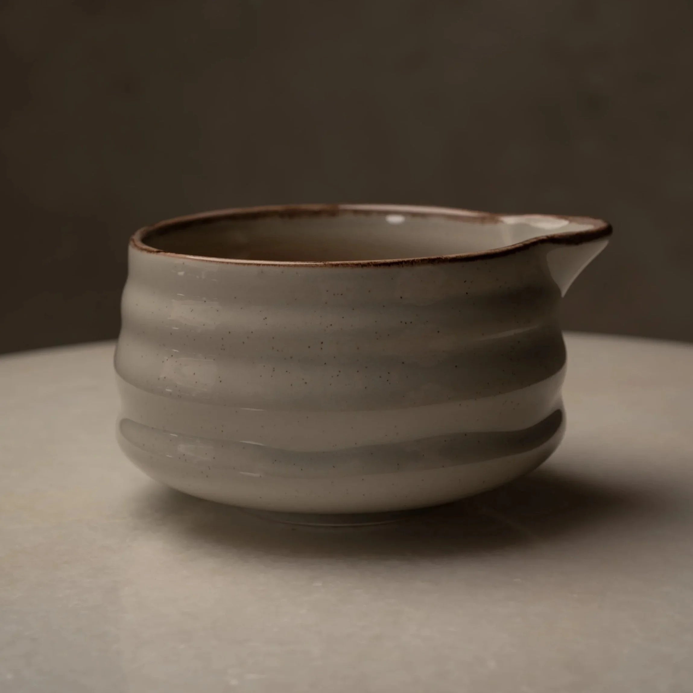 The Everyday Essentials Matcha Kit Bundle (5pcs)