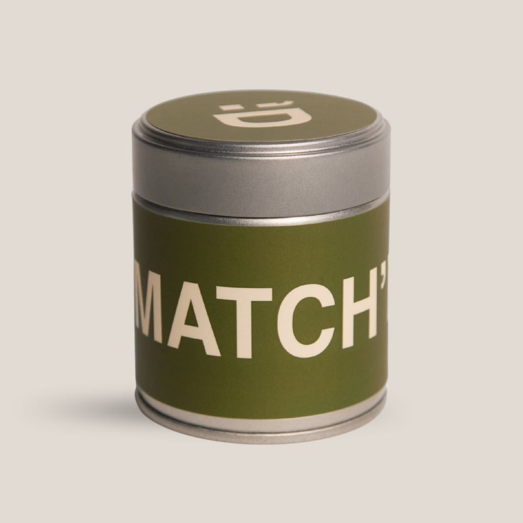 30g Organic Ceremonial Matcha