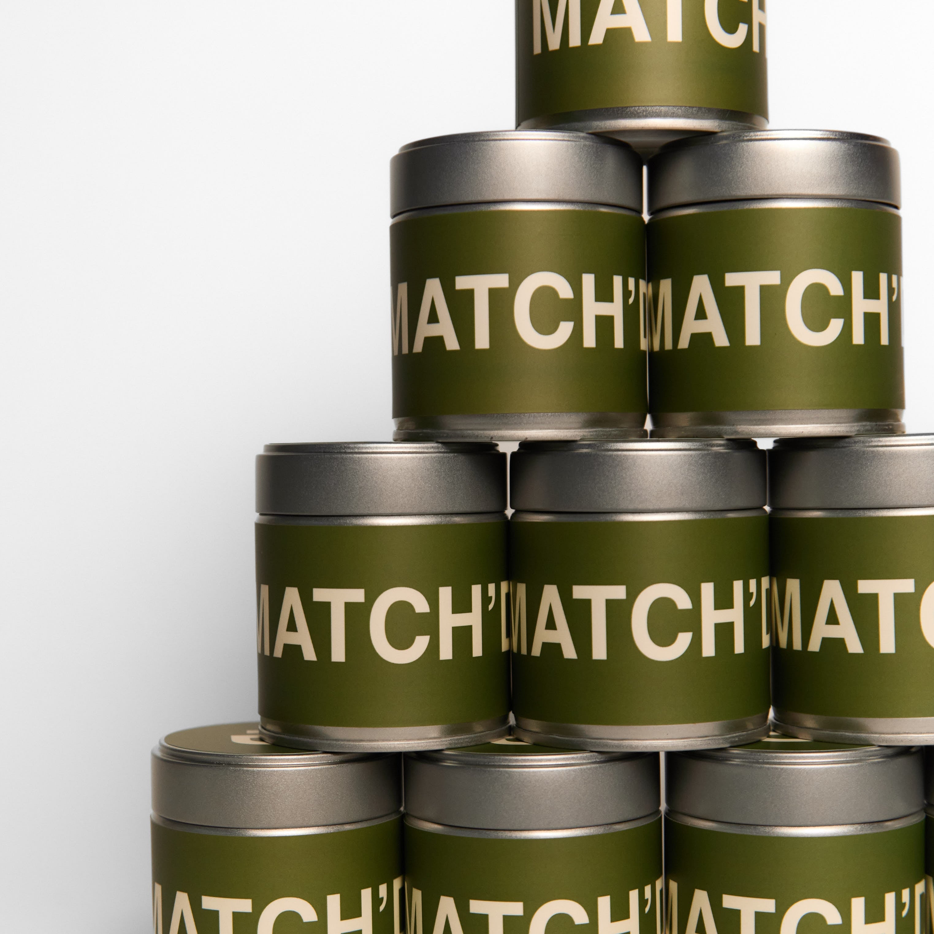 30g Organic Ceremonial Matcha