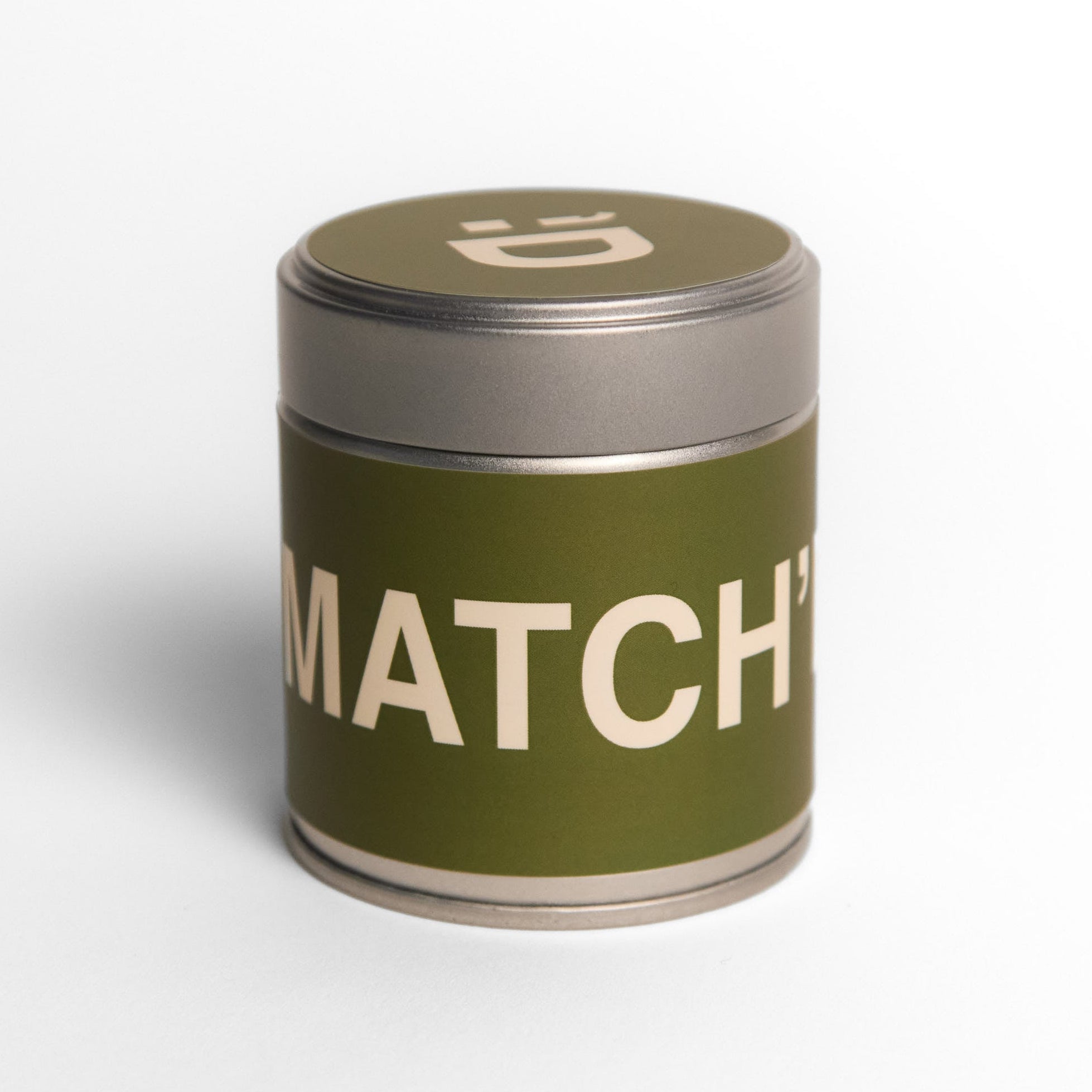 30g Organic Ceremonial Matcha