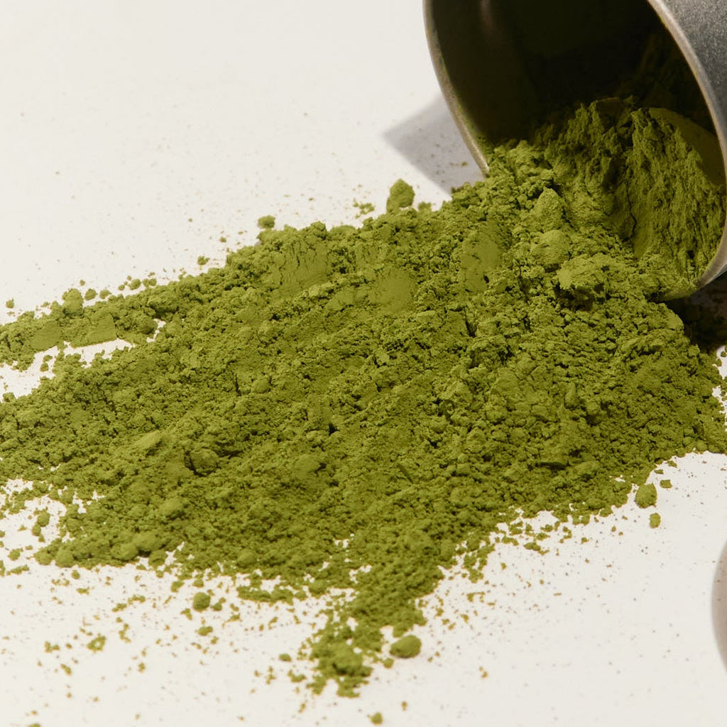 100g Organic Ceremonial Matcha