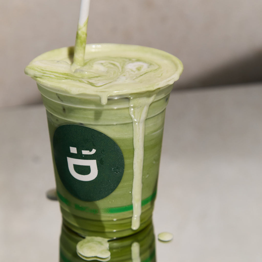 30g Organic Premium Matcha