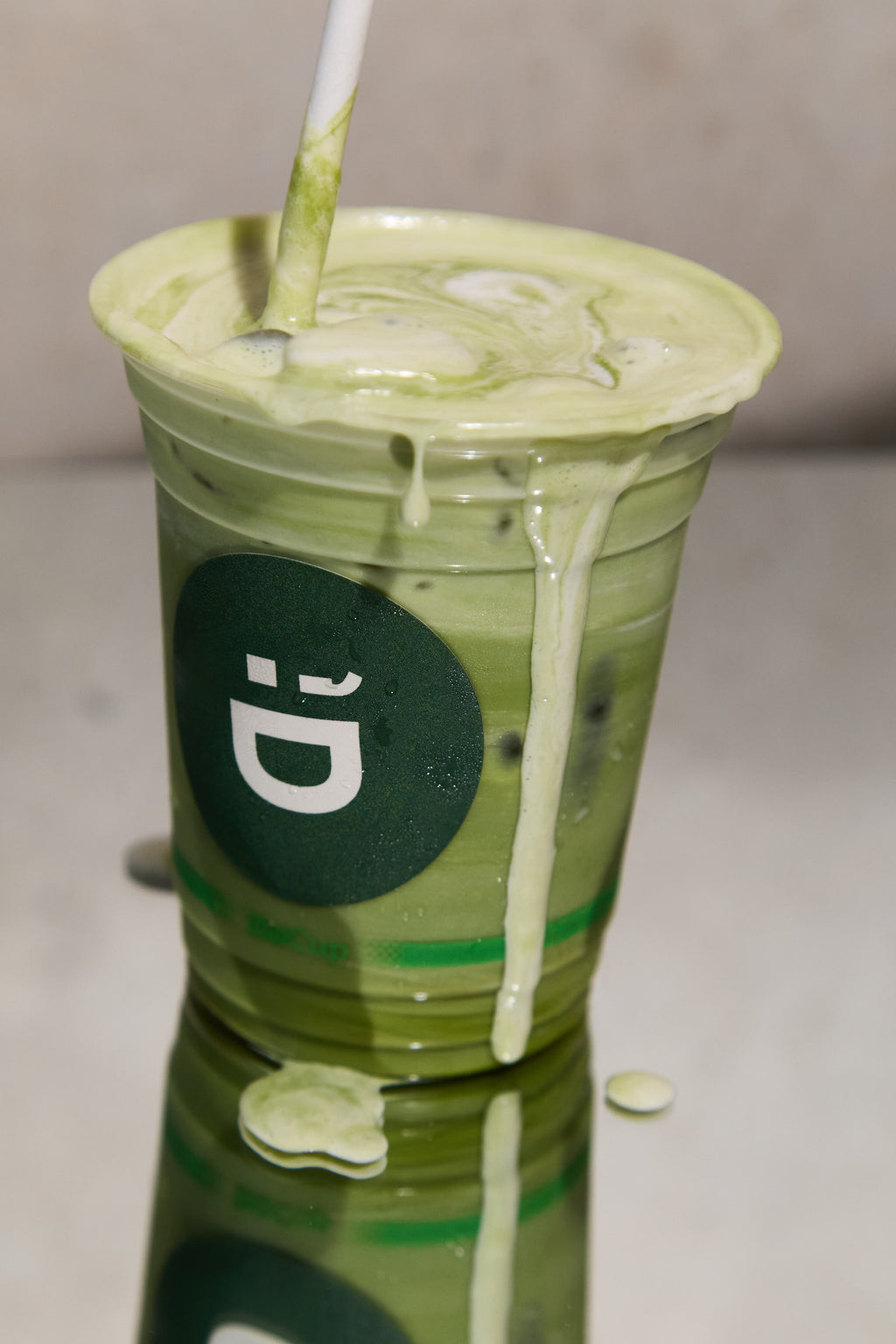 100g Organic Premium Matcha