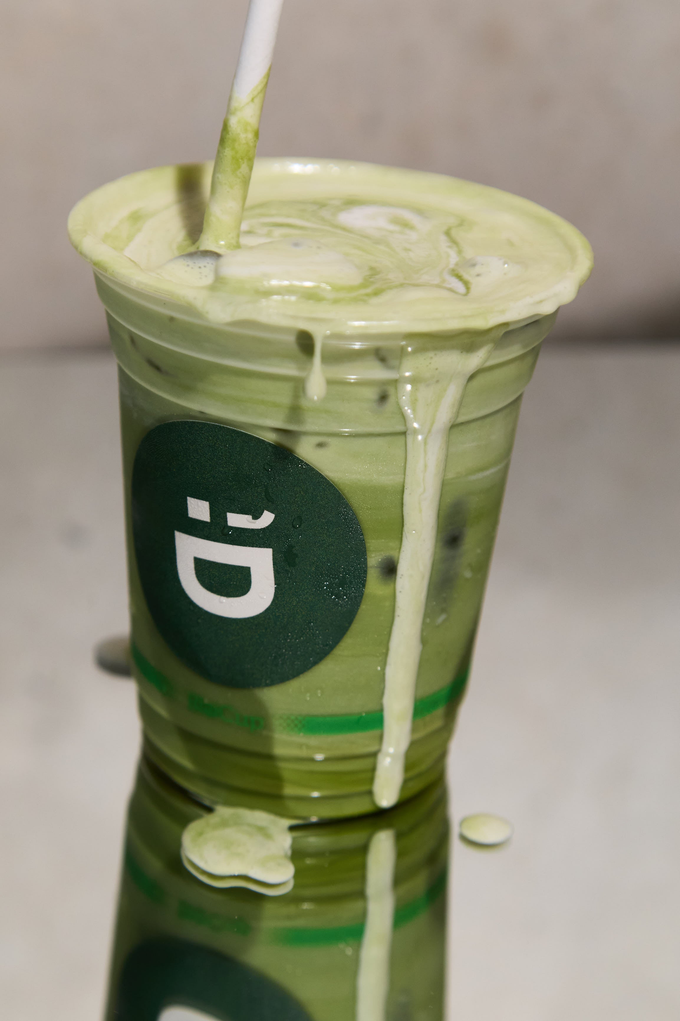 100g Organic Premium Matcha